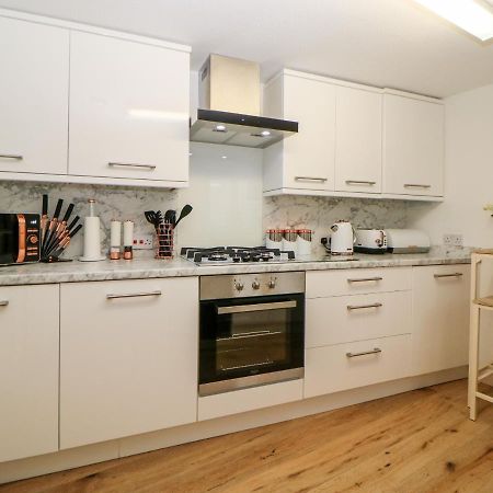 Cove Cottage Торки Экстерьер фото