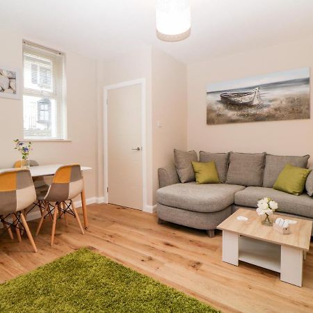 Cove Cottage Торки Экстерьер фото