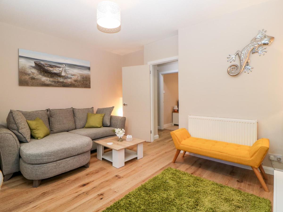 Cove Cottage Торки Экстерьер фото