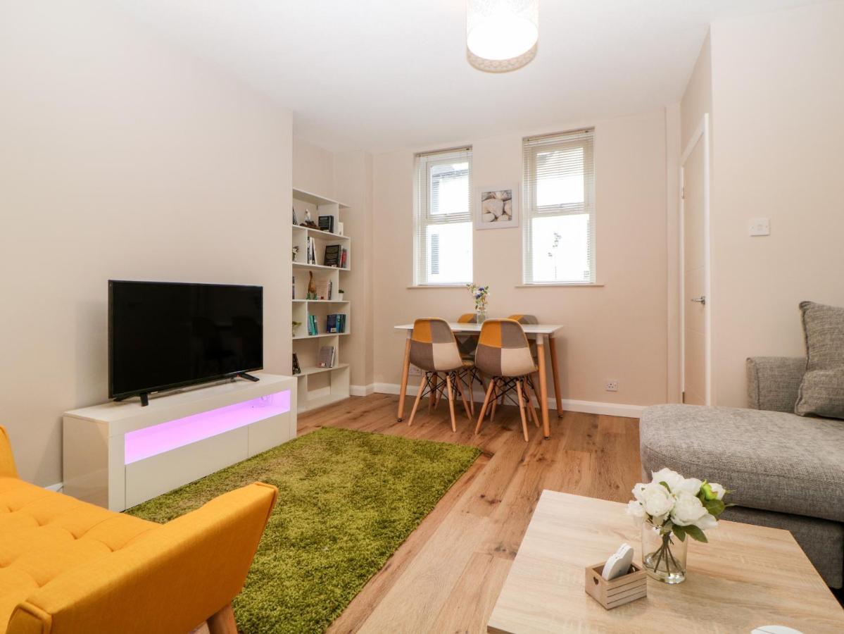 Cove Cottage Торки Экстерьер фото