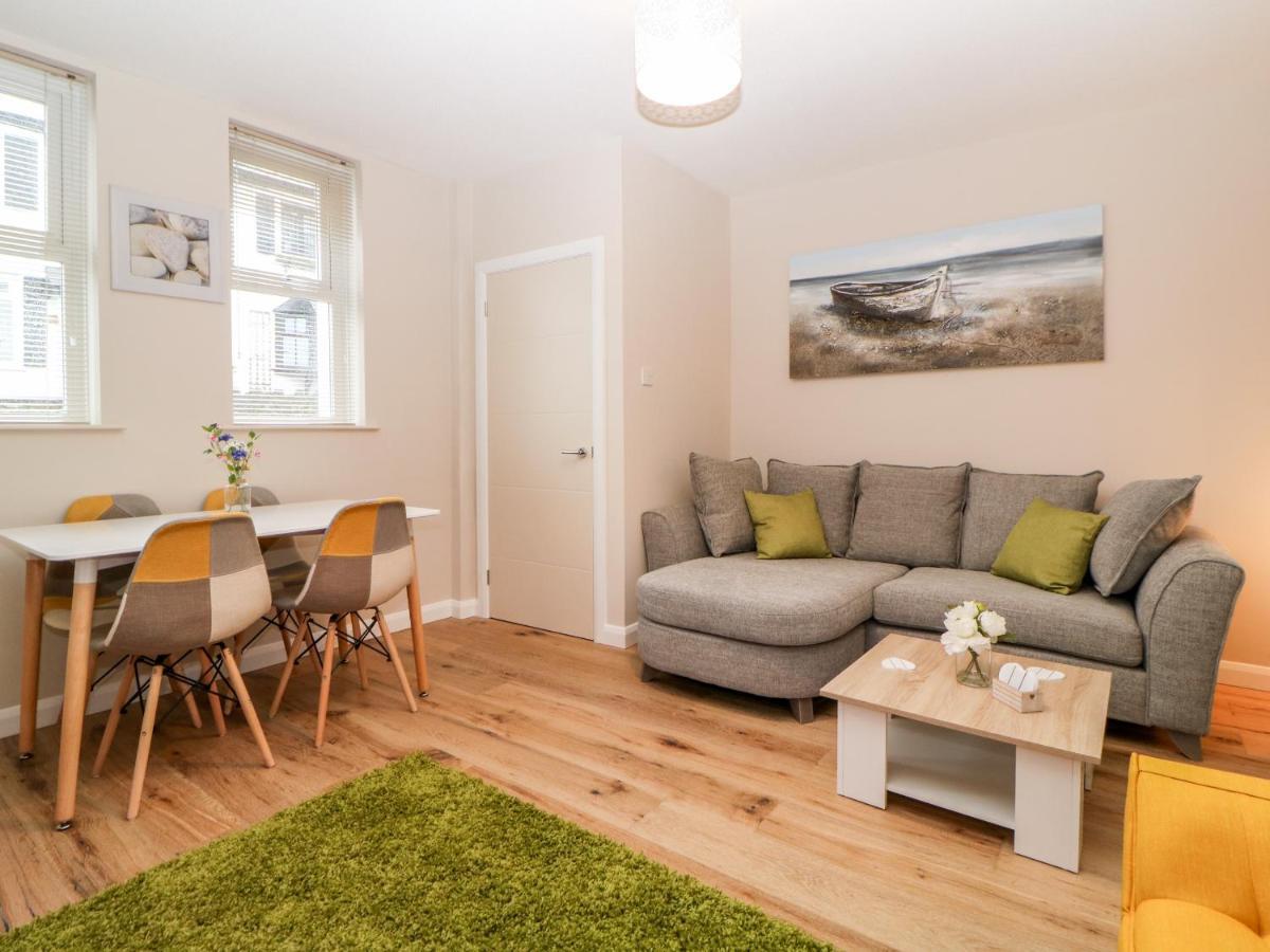 Cove Cottage Торки Экстерьер фото