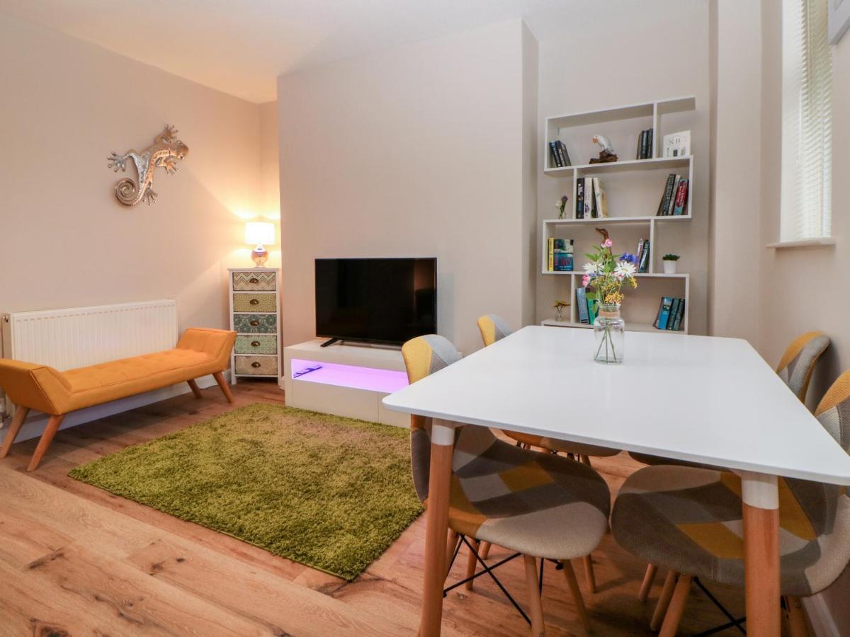 Cove Cottage Торки Экстерьер фото