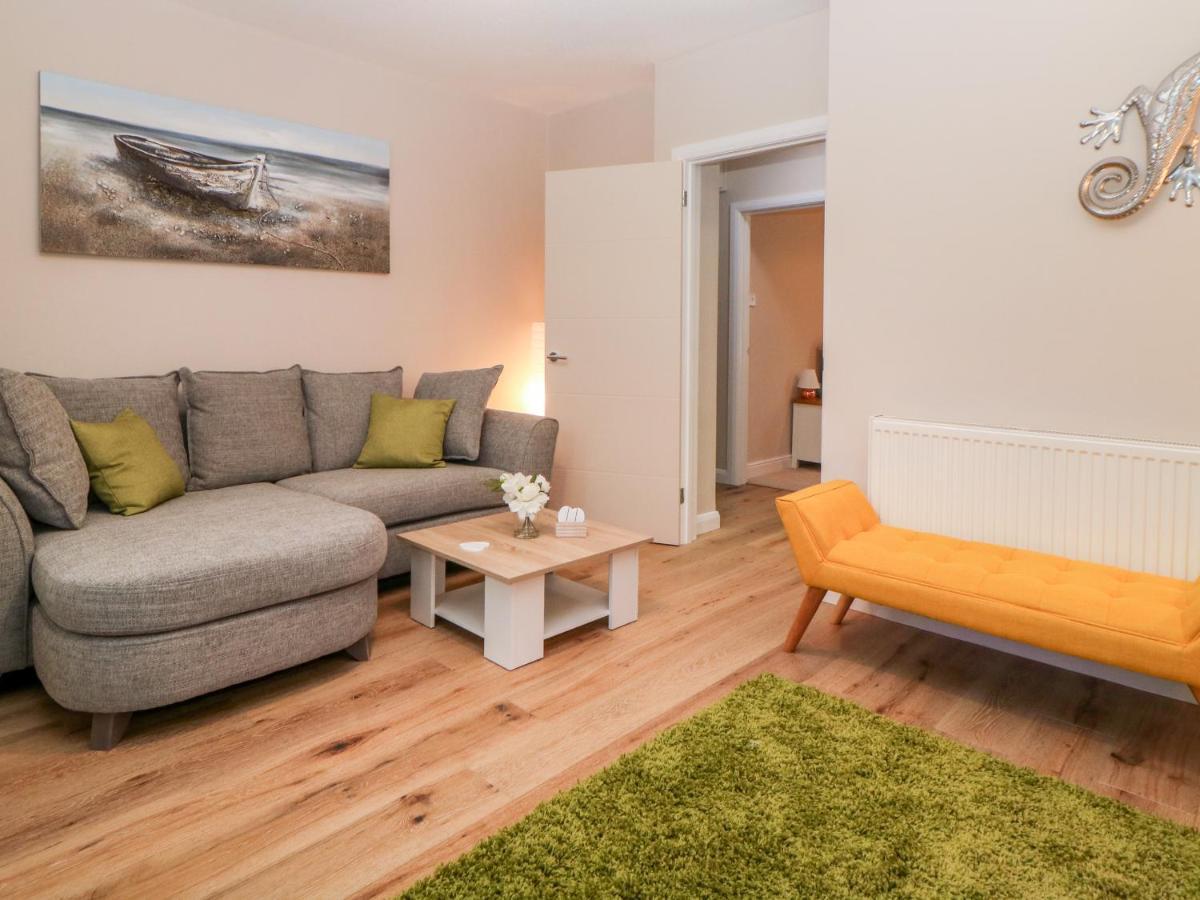 Cove Cottage Торки Экстерьер фото