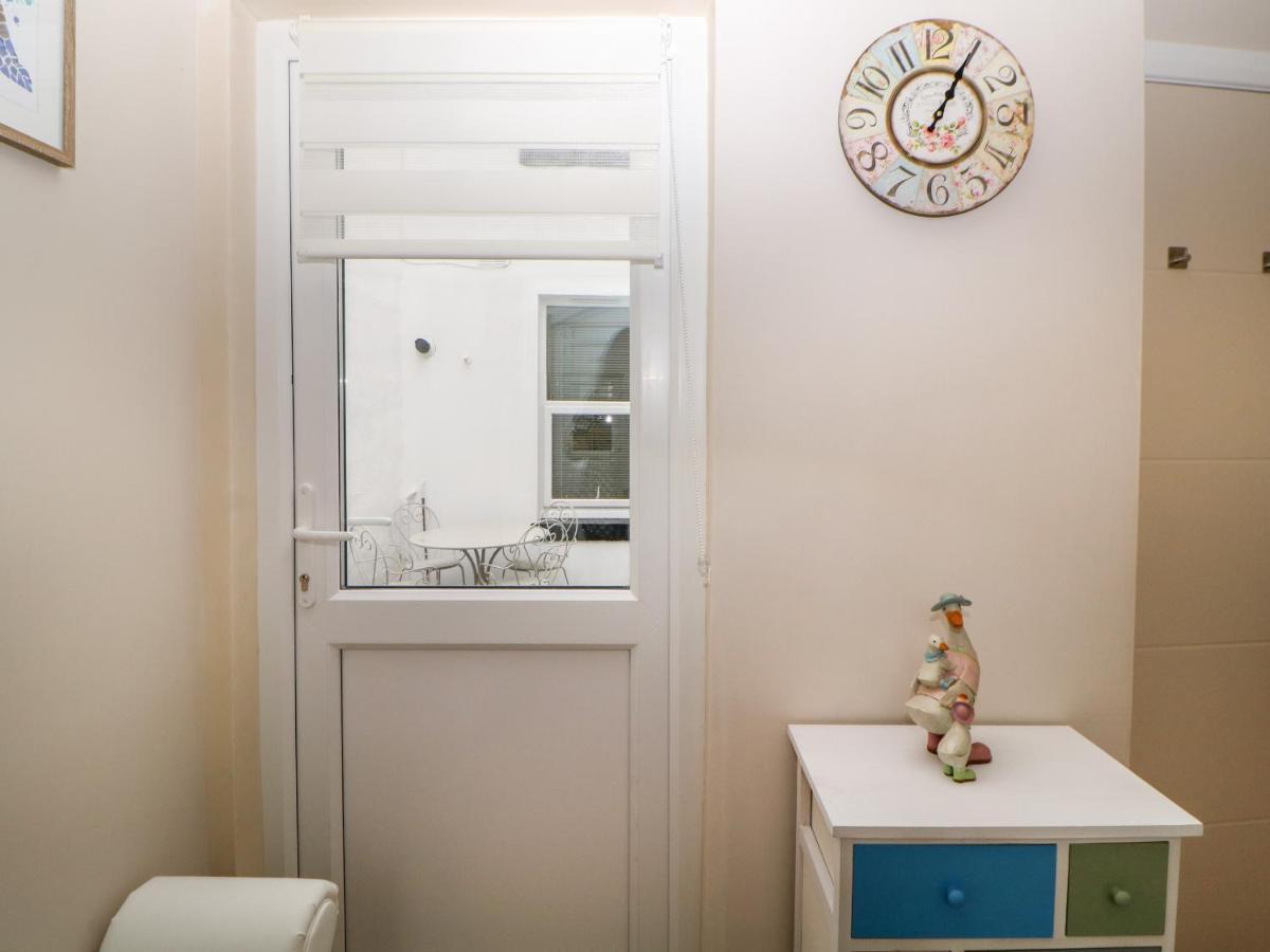 Cove Cottage Торки Экстерьер фото