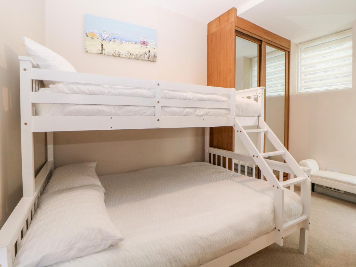 Cove Cottage Торки Экстерьер фото