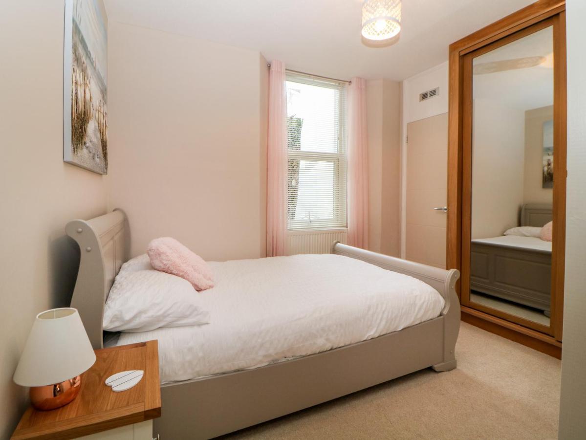 Cove Cottage Торки Экстерьер фото