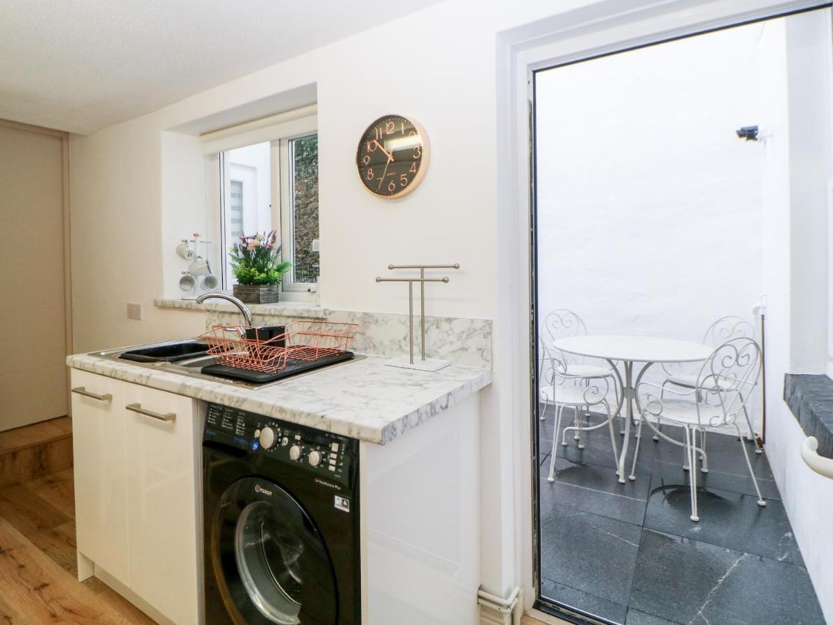 Cove Cottage Торки Экстерьер фото