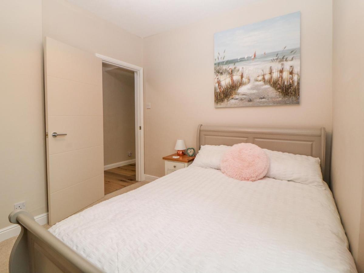 Cove Cottage Торки Экстерьер фото