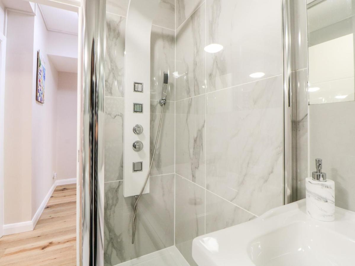 Cove Cottage Торки Экстерьер фото