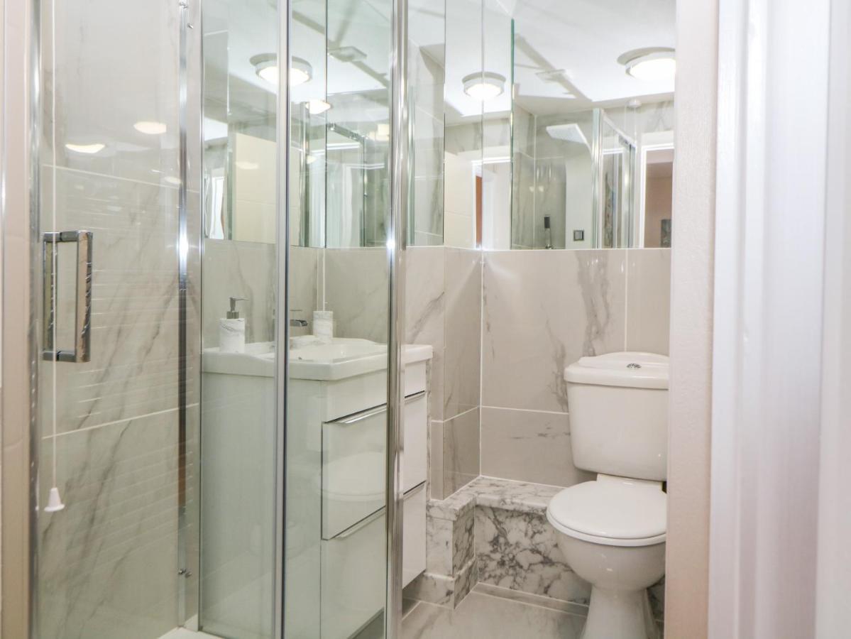 Cove Cottage Торки Экстерьер фото